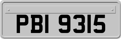 PBI9315