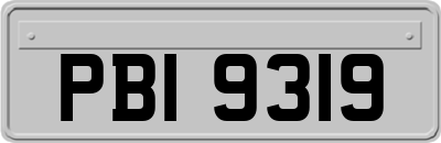 PBI9319