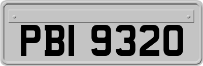 PBI9320