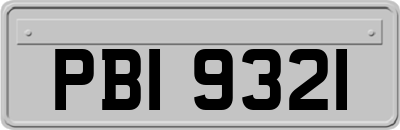 PBI9321