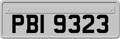 PBI9323