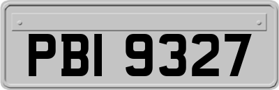 PBI9327