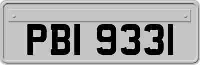 PBI9331