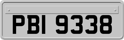 PBI9338