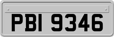 PBI9346