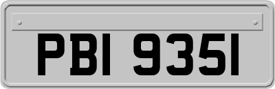 PBI9351