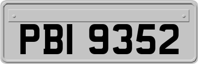 PBI9352