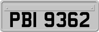 PBI9362