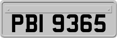 PBI9365