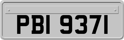 PBI9371