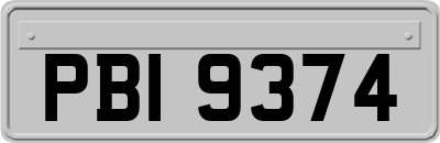 PBI9374