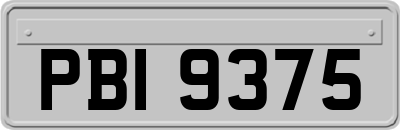 PBI9375