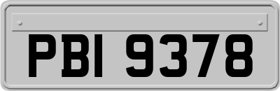 PBI9378