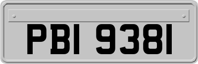 PBI9381