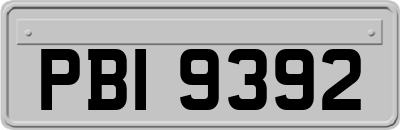 PBI9392