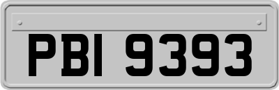 PBI9393