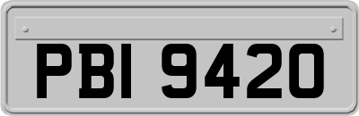 PBI9420