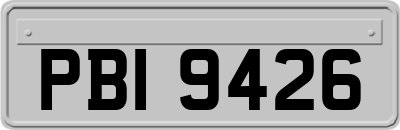 PBI9426