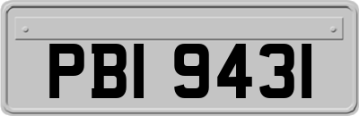 PBI9431