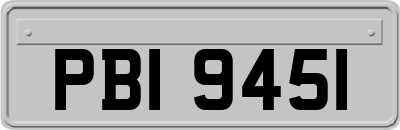 PBI9451