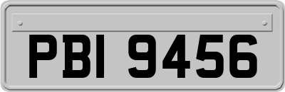 PBI9456