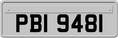 PBI9481