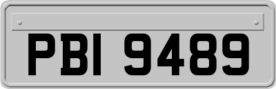 PBI9489