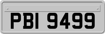 PBI9499