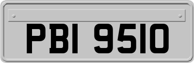 PBI9510