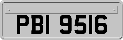 PBI9516