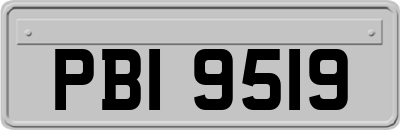 PBI9519