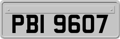 PBI9607