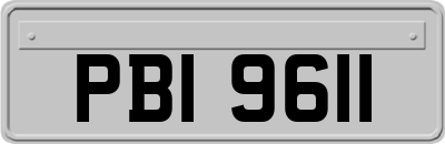 PBI9611