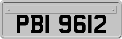 PBI9612