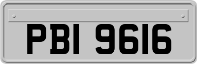 PBI9616