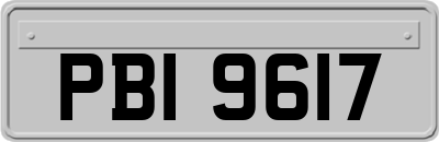 PBI9617