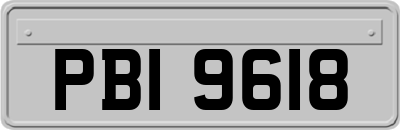 PBI9618