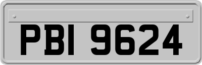 PBI9624