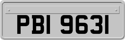 PBI9631