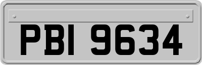 PBI9634