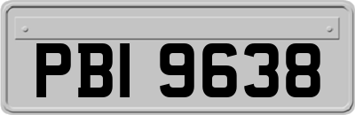 PBI9638