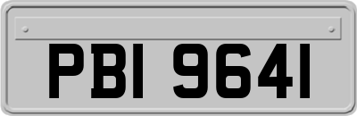 PBI9641