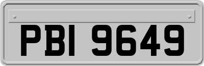 PBI9649