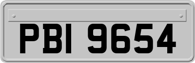 PBI9654