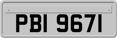 PBI9671