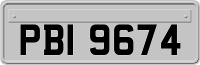 PBI9674