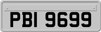 PBI9699