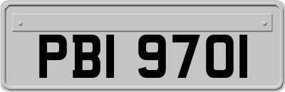 PBI9701