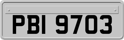 PBI9703