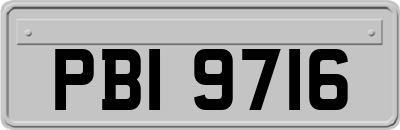 PBI9716